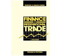 Finance Of International Trade