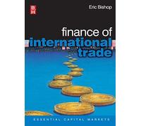 Finance Of Intl Trade