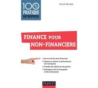 Finance pour non-financiers