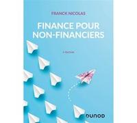 Finance Pour Non-Financiers