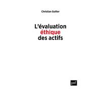 Finance Responsable Pour Uen Société Meilleure