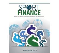 Finance sportive : d'où vient l'argent et où va l'argent
