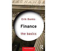 Finance: The Basics-