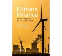 Financement de la lutte contre le changement climatique