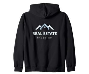 Financement de Patrimoine du marché du logement pour investisseurs immobiliers 3 Sweat à Capuche