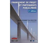 Financement de projet et partenariats public-privé
