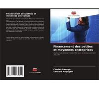 Financement Des Petites Et Moyennes Entreprises