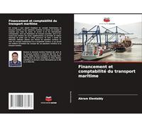 Financement et comptabilité du transport maritime