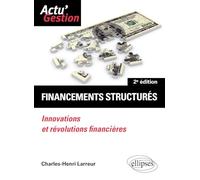 Financements structurés: Innovations et révolutions financières
