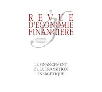 Financer la transition énergétique