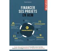Financer ses projets en ACM