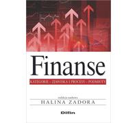 Finances