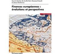 Finances européennes Lukasz Stankiewicz (Auteur)