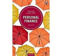 Finances personnelles