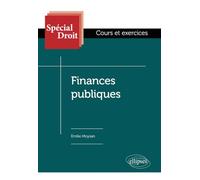 Finances publiques