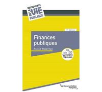 Finances Publiques