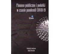Finances publiques et fiscalité