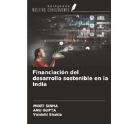 Financiación del desarrollo sostenible en la India