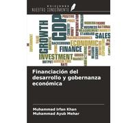 Financiación del desarrollo y gobernanza económica