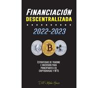 Financiación Descentralizada 2022-2023