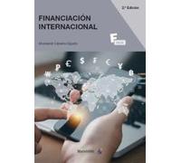 Financiación internacional 2.ª edición