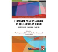 Financial Accountability in the European Union – Routledge