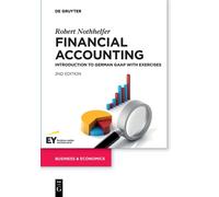 Financial Accounting