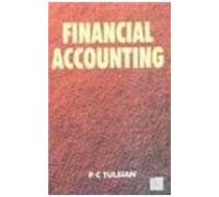 Financial Accounting