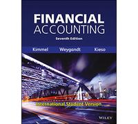 Financial Accounting 7Th Edition