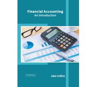 Financial Accounting: An Introduction