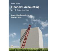 Financial Accounting: An Introduction (2nd Edition) (Paperback)
