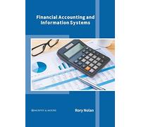 Financial Accounting And Information Systems