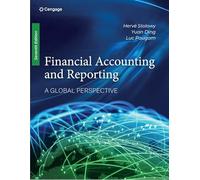 Financial Accounting and Reporting – Cengage Learning