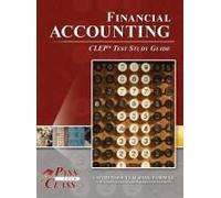 Financial Accounting Clep Test Study Guide