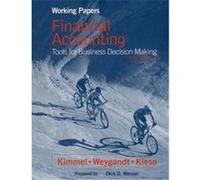 Financial Accounting Donald E. Kieso, Jerry J. Weygandt, Paul D. Kimmel (Auteur)