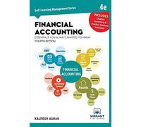 Financial Accounting Essentials You Always Wanted To Know
