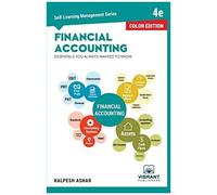 Financial Accounting Essentials You Always Wanted To Know
