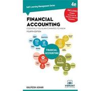 Financial Accounting Essentials You Always Wanted To Know