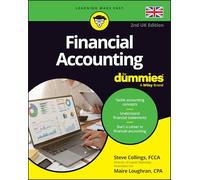 For Dummies – Financial Accounting for Dummies – Uk