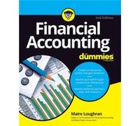 Financial Accounting For Dummies by Maire Loughran Maire Loughran (Auteur)