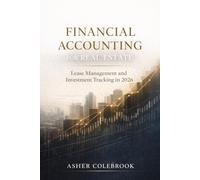 FINANCIAL ACCOUNTING FOR REAL ESTATE: Lease Management and Investment Tracking in 2026
