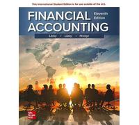 Frank Hodge – Financial Accounting ISE