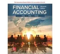Financial Accounting ISE by Frank Hodge Frank Hodge (Auteur)