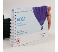 Financial Accounting - Pocket Notes