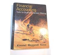Financial Accounting: Tools for Business Decision Making, With Annual Report