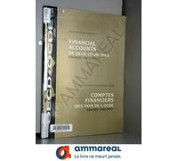Financial Accounts Of Oecd Countries, France 1982-1997