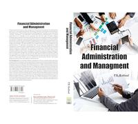 Financial Administration and Management ISBN 9788197276620