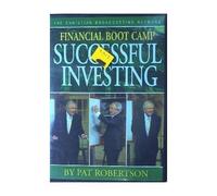 Financial Boot Camp: Successful Investing