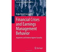 Financial Crises And Earnings Management Behavior