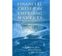 Financial Crises in Emerging Markets - Cambridge University Press - Cambridge University Press - Livre en Anglais - Paperback Cambridge University PressCambridge University Press (Auteur)